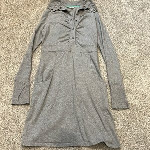 Athleta Casual Dress